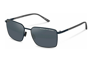 Porsche Design P8973 B731 BLUE/MIRROR SILVERblue/grey