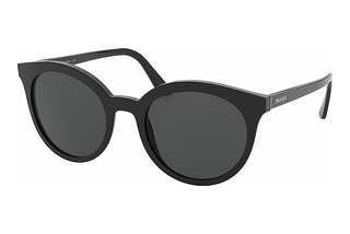 Prada PR 02XS 1AB5S0 Grey GradientBlack