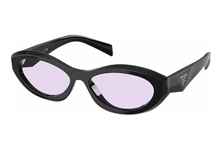 Prada PR 26ZS 16K40J VioletBlack