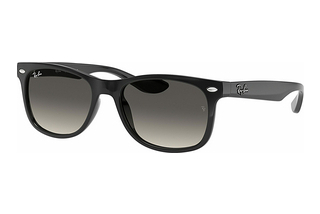 Ray-Ban Kids RJ9052S 100/11 Light Grey/Dark GreyBlack