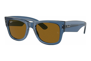 Ray-Ban RB0840S 668073