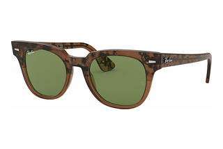 Ray-Ban RB2168 128714 GREENGRADIENT HAVANA BROWN