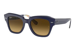 Ray-Ban RB2186 132085