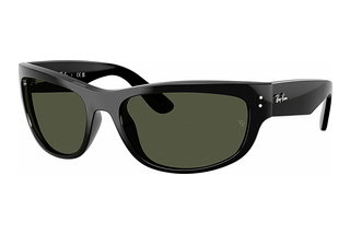 Ray-Ban RB2289 901/31 G-15 GreenBlack