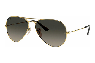 Ray-Ban RB3025 181/71 Grey GradientGold