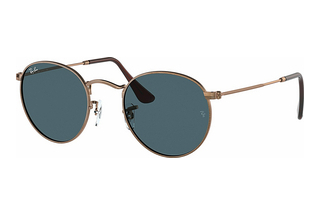 Ray-Ban RB3447 9230R5 BlueBronze-Copper