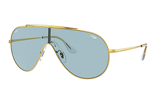 Ray-Ban RB3597 919680