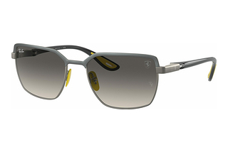 Ray-Ban RB3743M F10111
