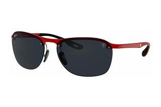 Ray-Ban RB4302M F62387