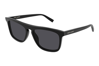 Saint Laurent SL 586 001 BLACK