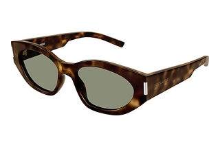 Saint Laurent SL 638 003 HAVANA