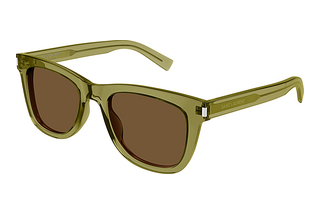 Saint Laurent SL 712 005 GREEN