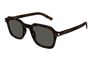 Saint Laurent SL 715 SLIM 002 HAVANA