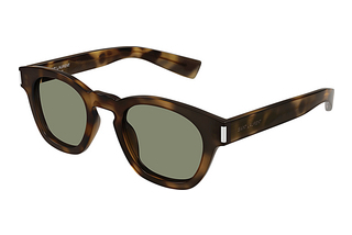 Saint Laurent SL 746 003 HAVANA