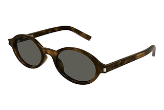 Saint Laurent SL 751 JEANNE 003 HAVANA