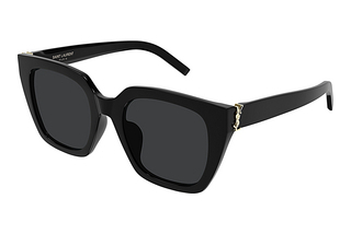 Saint Laurent SL M143/F 001 BLACK