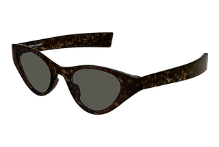 Saint Laurent SL M144 002 HAVANA