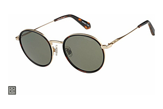 Superdry SDS 5041 001 gold tortoise