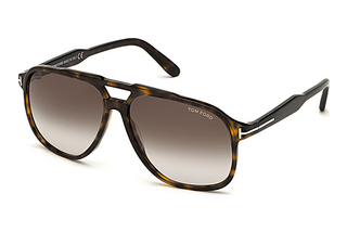 Tom Ford FT0753 52K