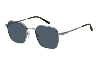 Tommy Hilfiger TH 2133/S R81/KU MATTE RUTHENIUM