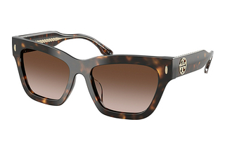 Tory Burch TY7208U 172813 Brown GradientDark Tortoise