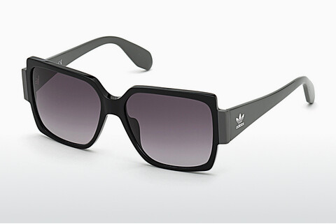 слънчеви очила Adidas Originals OR0005 01B