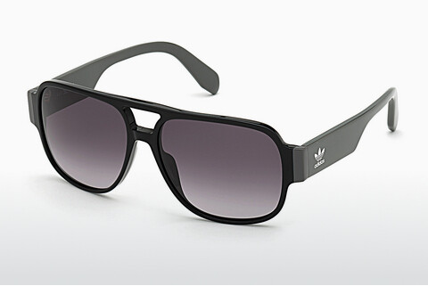 слънчеви очила Adidas Originals OR0006 01B