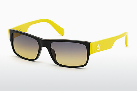слънчеви очила Adidas Originals OR0007 001