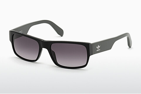 слънчеви очила Adidas Originals OR0007 01B