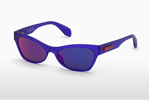 слънчеви очила Adidas Originals OR0010 82X