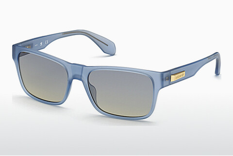 слънчеви очила Adidas Originals OR0011 91B