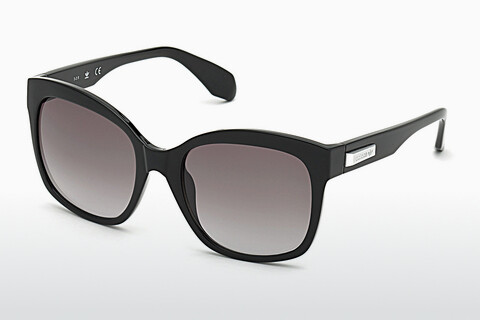 слънчеви очила Adidas Originals OR0012 01B