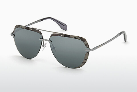 слънчеви очила Adidas Originals OR0018 12C