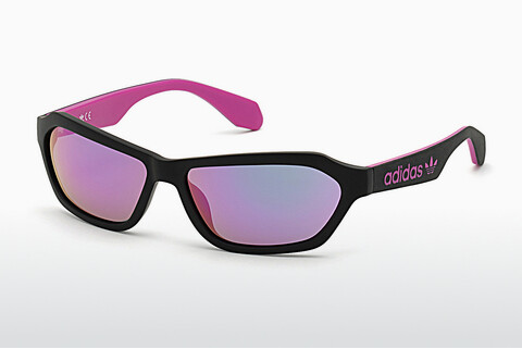слънчеви очила Adidas Originals OR0021 02U