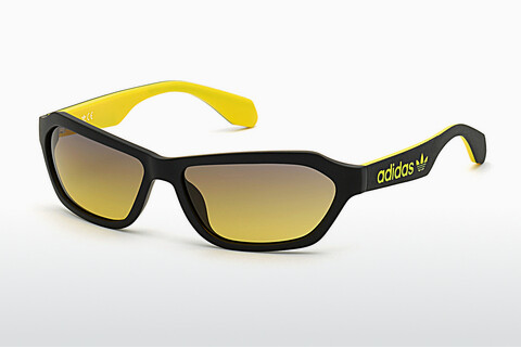 слънчеви очила Adidas Originals OR0021 02W
