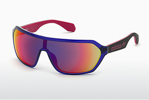слънчеви очила Adidas Originals OR0022 81U