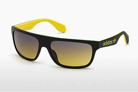 слънчеви очила Adidas Originals OR0023 02W