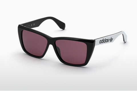 слънчеви очила Adidas Originals OR0026 01Y
