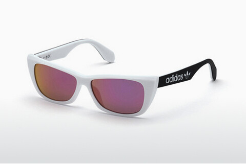 слънчеви очила Adidas Originals OR0027 21Z