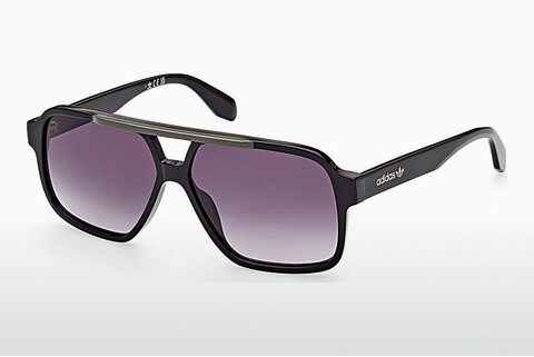 слънчеви очила Adidas Originals OR0066 01B