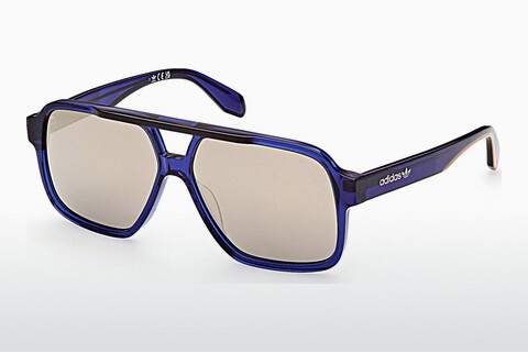 слънчеви очила Adidas Originals OR0066 91G