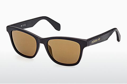 слънчеви очила Adidas Originals OR0069 02G