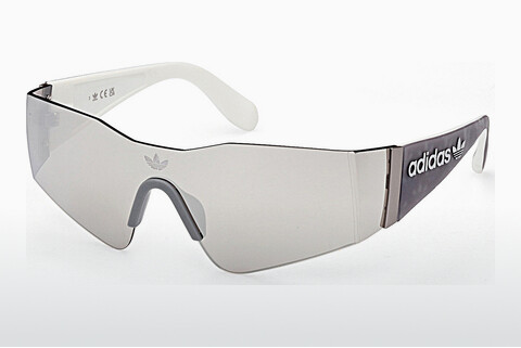 слънчеви очила Adidas Originals OR0078 12C