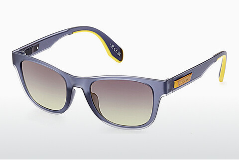 слънчеви очила Adidas Originals OR0079 91X