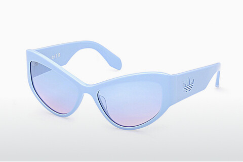 слънчеви очила Adidas Originals OR0089 84X