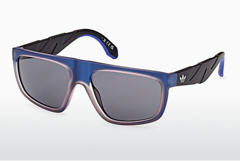 слънчеви очила Adidas Originals OR0093 83A