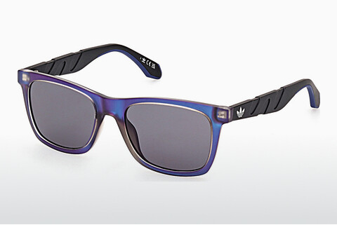 слънчеви очила Adidas Originals OR0101 83A