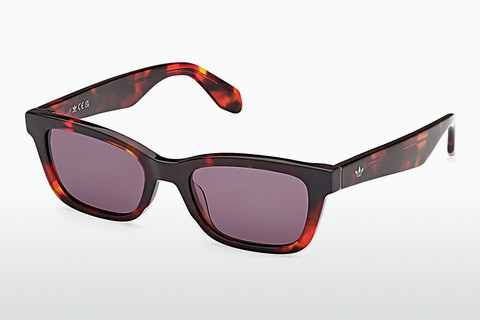 слънчеви очила Adidas Originals OR0117 54A
