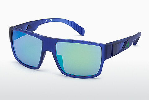слънчеви очила Adidas SP0006 91Q