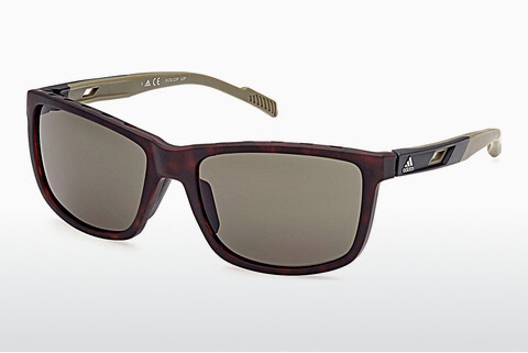 слънчеви очила Adidas SP0047 52N